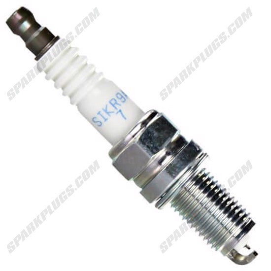 NGK auto part