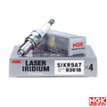 NGK SIKR9A-7 CL1 Laser Iridium Plug SIKR9A7