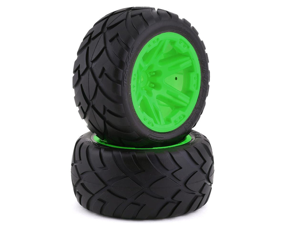 TRAXXAS auto part