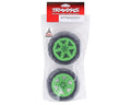 TIRES & WHEELS ASSEMBLED GLUED (2