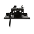 LTS 1977-1980 C/K HOOD CTCH ASSY W/O INR