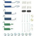 DRUM BRAKE HARDWARE KIT
