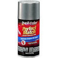 GENERAL MOTORS EXACTMATCH AUTOMOTIVE PAINT; MEDIUM MARBLEHEAD METALLIC; 8 OZ. A