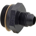 Carb Adapter Fitting 6an to 7/8-20