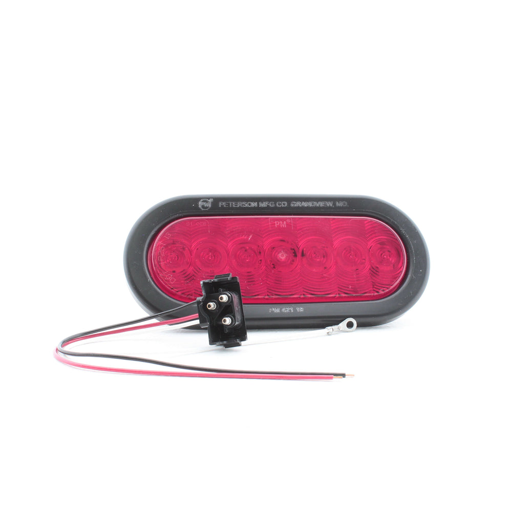 STOP,TURN,& TAIL LIGHT LE