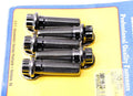ARP 7/16 Inch -20x1.500 12pt Black Oxide Bolts (5/pkg)