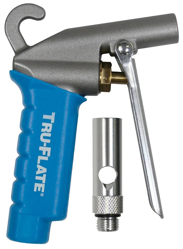 TRU-FLATE auto part