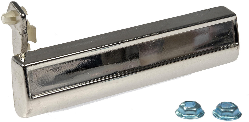 EXT DOOR HNDL GM RH