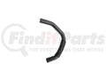 CURVED RADIATOR HOSE