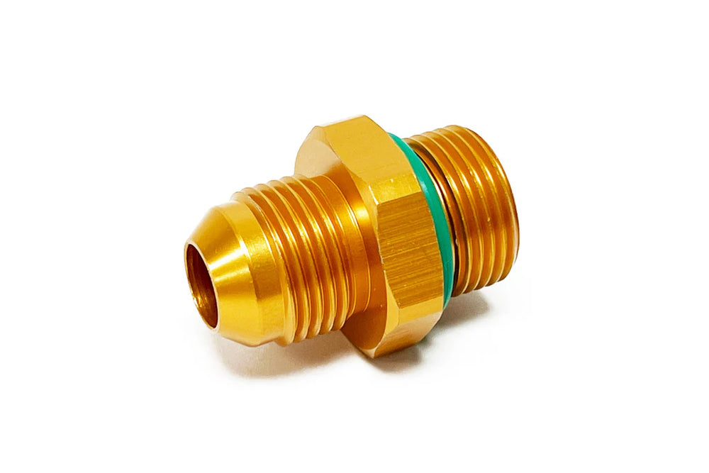 Greddy-8AN Fuel Rail Fitting (for 13512303)
