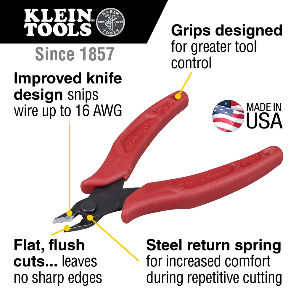 Klein Tools auto part