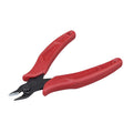 Klein Tools auto part detail