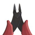 DIAGONAL CUTTING PLIERS FLUSH CUTTER LIGHTWEIGHT 5INCH