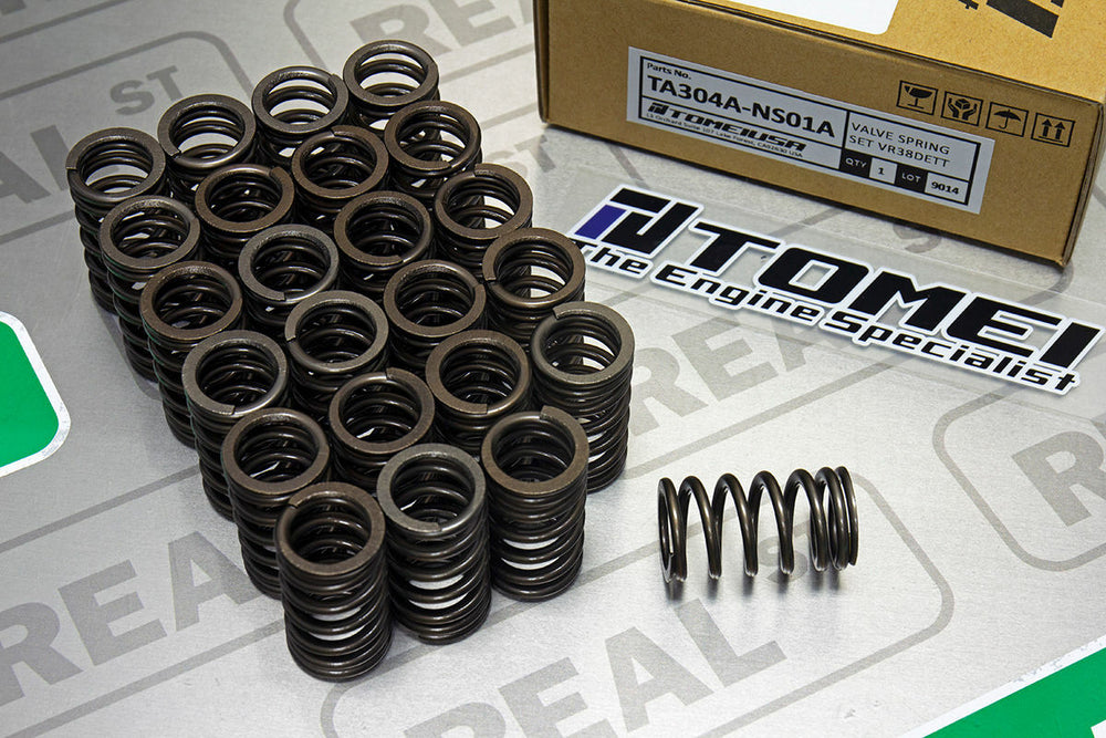 Tomei VALVE SPRING SET RE