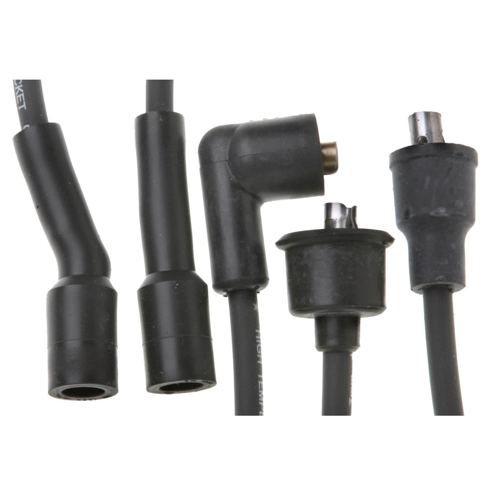 STANDARD IGN auto part