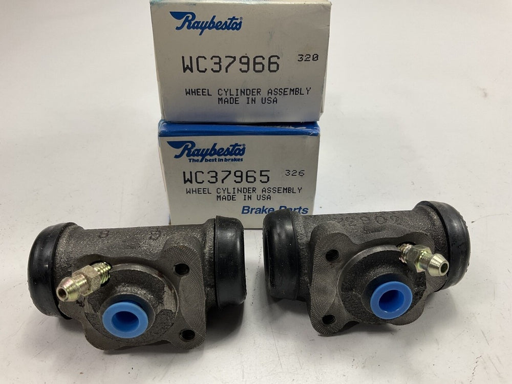 HARDWARE- HYDRAULICS