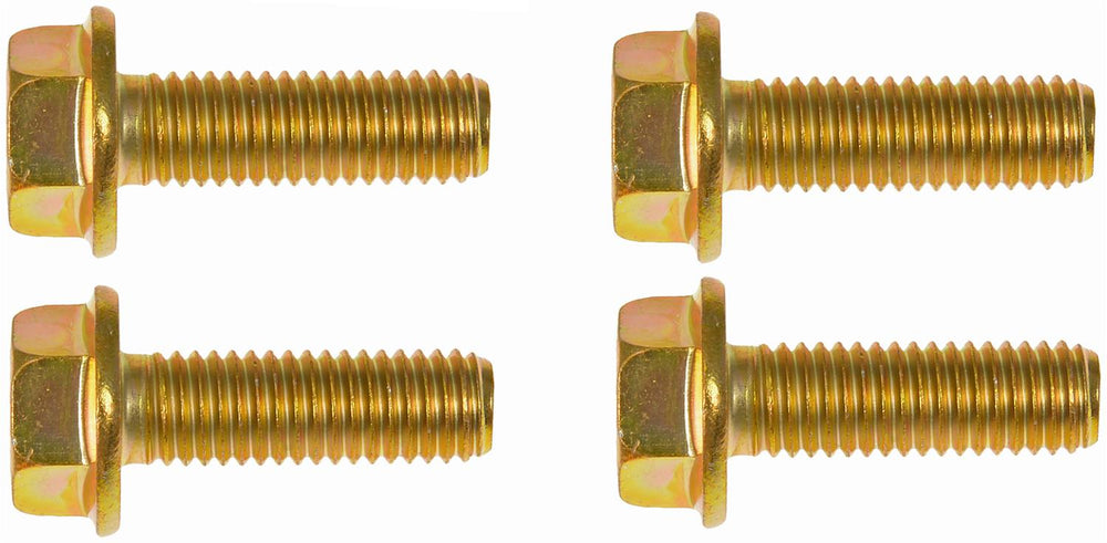 FLANGE CAP SCREW