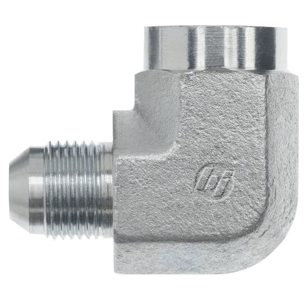 HYDRAULIC ADAPTER - SAE TO SAE