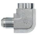 HYDRAULIC ADAPTER - SAE TO SAE