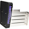 WCA - 142 ACURA/HONDA MCH ALUM CAP