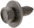 BODY BOLT 3/8-16 X 1