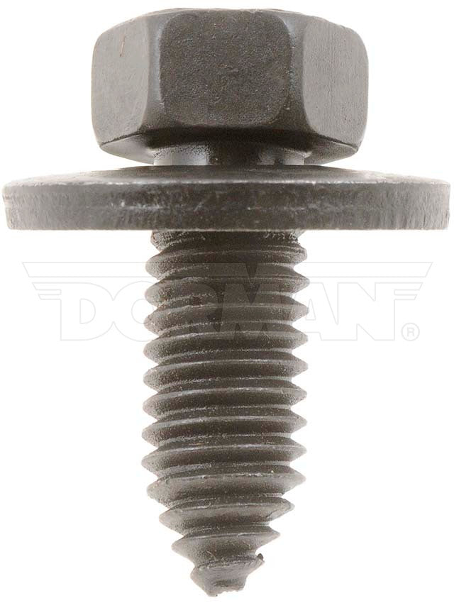 BODY BOLT 3/8-16 X 1