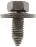 BODY BOLT 3/8-16 X 1