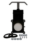 SEWER WASTE VALVE 3IN
