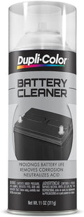 DUPLICOLOR BATTERY PROTECTOR
