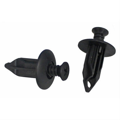 NYLON SCREW RIVET