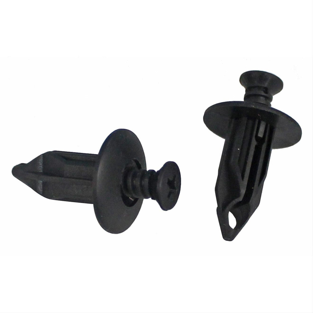 NYLON SCREW RIVET
