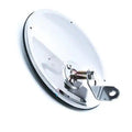 7-1/2 OFFSET MOUNT CONVEX