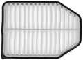 JEEP WRANGLER 3.8L 231CID VIN 1 20072010 MAHLE AIR FILTER