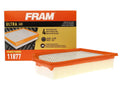 JEEP WRANGLER 3.8L 231CID VIN 1 20072010 MAHLE AIR FILTER