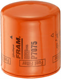 FUEL FILTER 6/CS