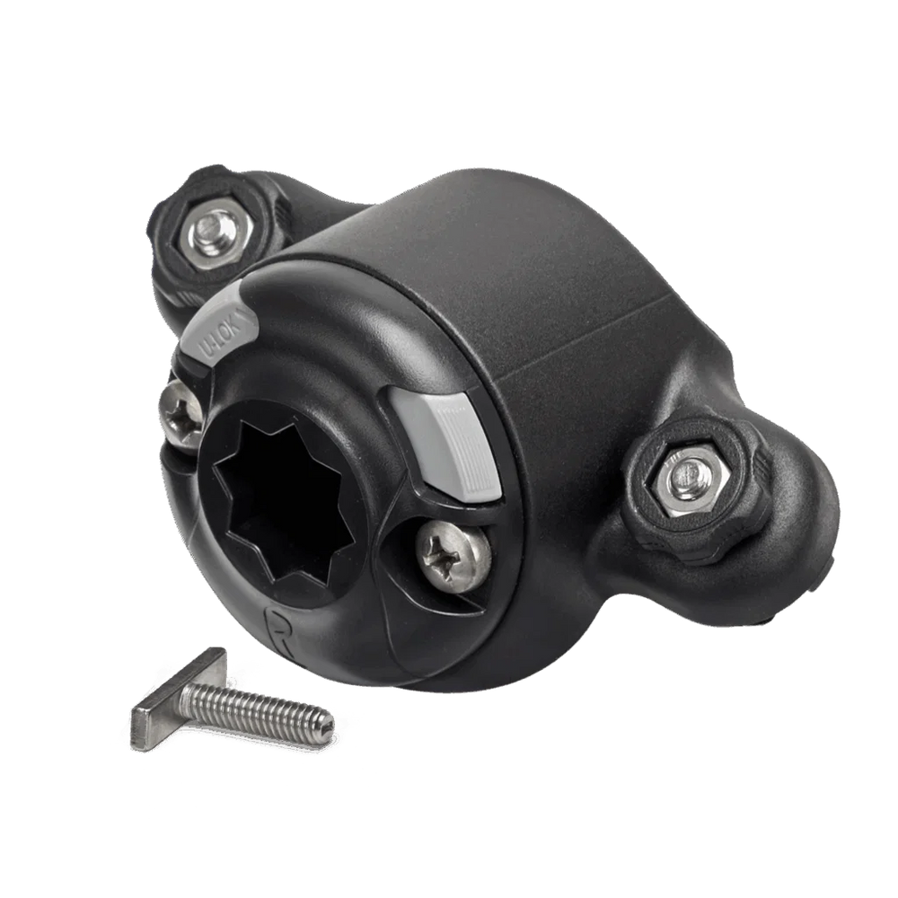 RAILBLAZA auto part