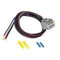 BRAKE CONTROL WIRING ADAPTER - 1 PL