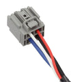 BRAKE CONTROL WIRING ADAPTER - 1 PL