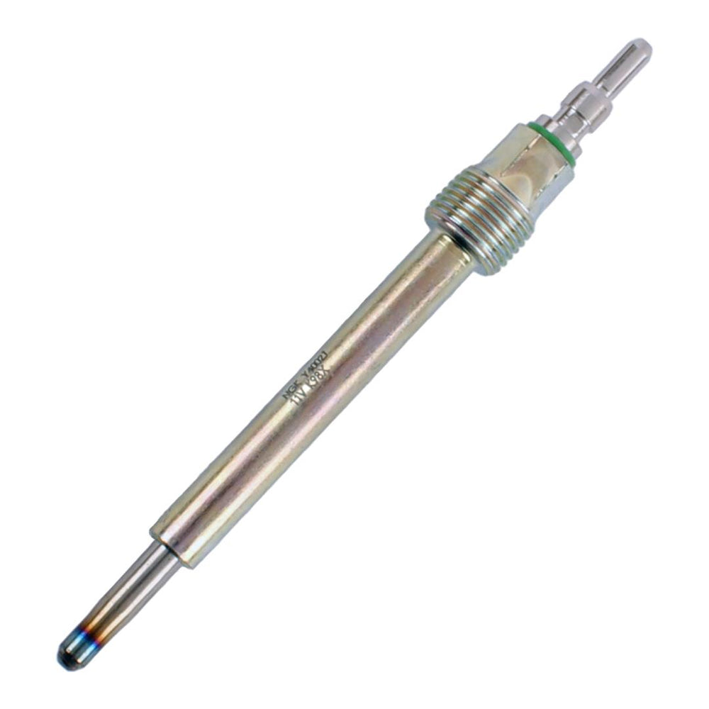 NGK auto part