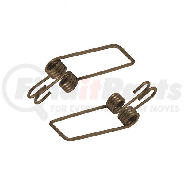 SAM TORSION SPRING KIT FOR BOSS SNOW PLOWS