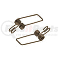 SAM TORSION SPRING KIT FOR BOSS SNOW PLOWS