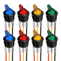 CONTURA SWITCH (SP)ILLUMINATED