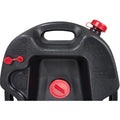 10 QUART DRAIN CONTAINER (SUPER DUT