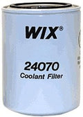 COOLANT SPINON FILTER W/ NO CHEMICALS 3.694IN OD 11/1616 THREAD QTY1