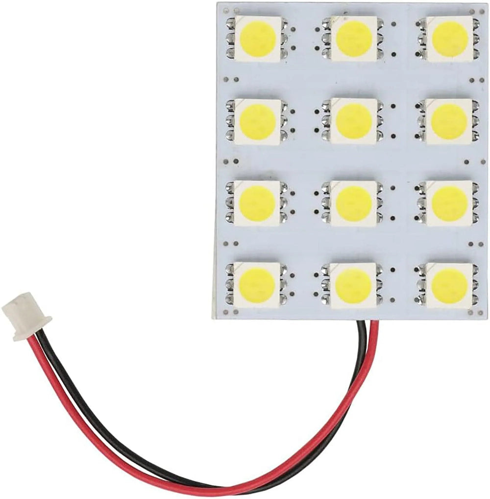 MULTI APPLICATION PACK LED 921 1141 1036 LED FLAT PANEL