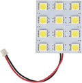 MULTI APPLICATION PACK LED 921 1141 1036 LED FLAT PANEL