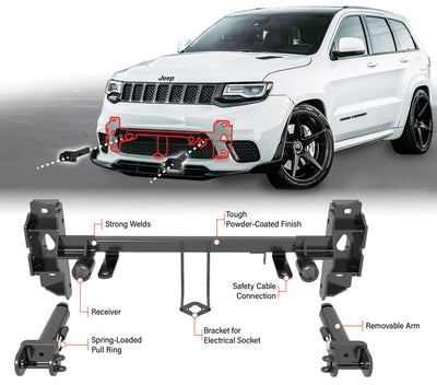 SUBURBAN MFG springs
