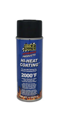 BLK PT & COATING HDR WRAP