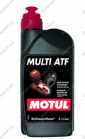 MULTI ATF - 100% SYNTHETIC