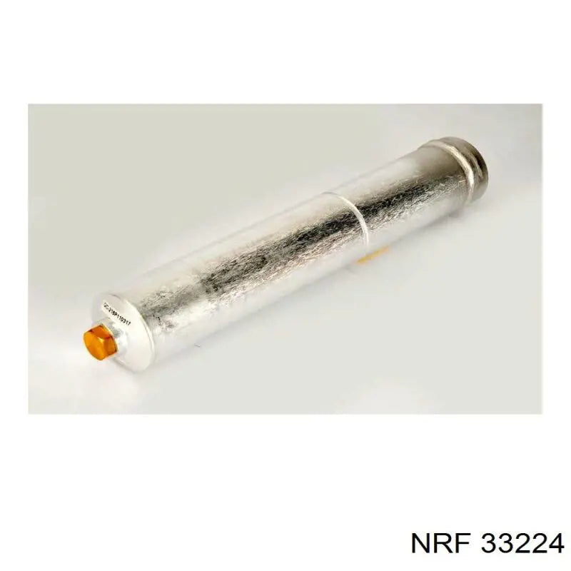 FILTER-DRIER AND ACCUMULATOR